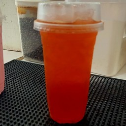 ชาดำเย็น