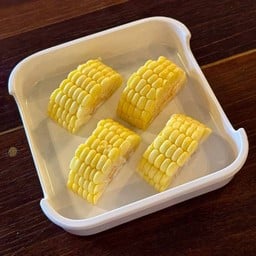 ข้าวโพดหวาน