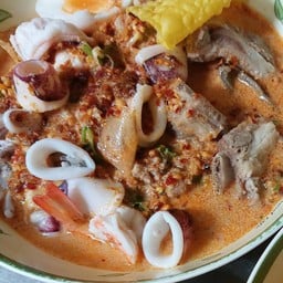 ร้าน  บ้านก๋วยเตี๋ยวเรือ ซอย 16/2