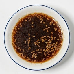 เพิ่มน้ำราดเป็ด