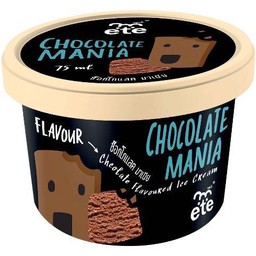 🍫ไอติมรส ช็อกโกแลต มาเนีย🍫