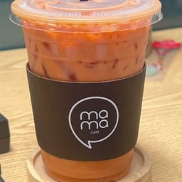 mama cafe'  RS Tower