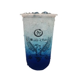 บลูฮาวายโซดา