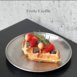 Fruity Croffle (LM)