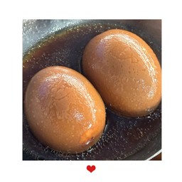 ไข่พะโล้
