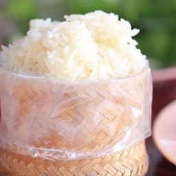 ข้าวเหนียว