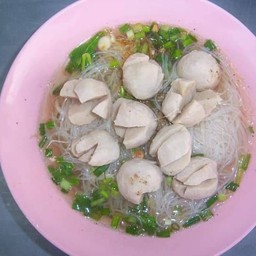 ข้าวต้มปลาหน้ารวมแพทย์ สาขา 2