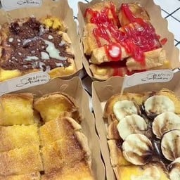 แดกดึก ดึก