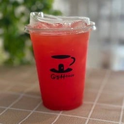 น้ำพั้นช์