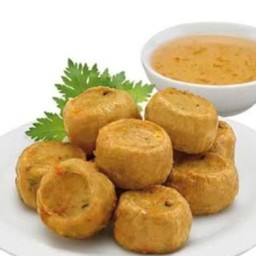 ไก่จ๊อ5ดาว