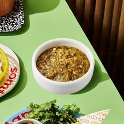 น้ำพริกหนุ่ม