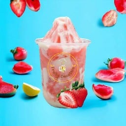 ฟรุตตี้ สมูทตี้