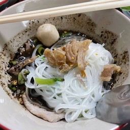 ก๋วยเตี๋ยวนายพล (อร่อยแบบไม่ต้องปรุง) ปากเกร็ด