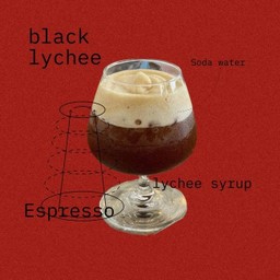 Black lychee