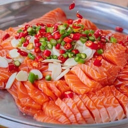 ทะเลดอง โครตแซ่บ ทวีวัฒนา-กาญจนา 28 No3.