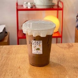 โกโก้คาราเมล