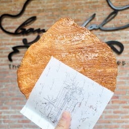 BANBAN Flat Croissant L