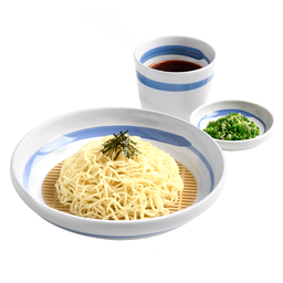 หม่าล่า ซารุ ราเมน