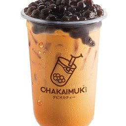 ชาไทย