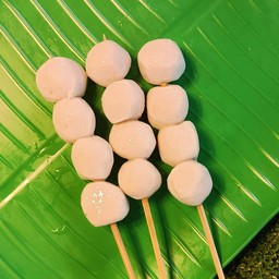 ลูกชิ้นปลา