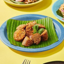 ไส้อั่ว