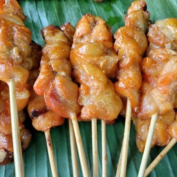 ไก่อบไก่ย่างโจโสสาขา2