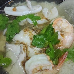 อันดามันข้าวต้มปลา จอมทอง19