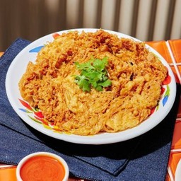 ไข่เจียว