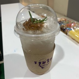 บ๊วยโซดา