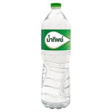 น้ำดื่ม (L)