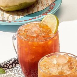 ชามะนาว