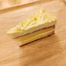 เค้กทุเรียน