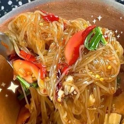 ตำเส้นเล็ก