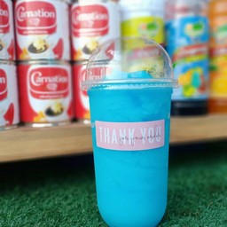 บลูฮาวายปั่น