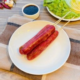 หม่าล่า ล่าหม่า -