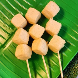 เต้าหู้ปลา