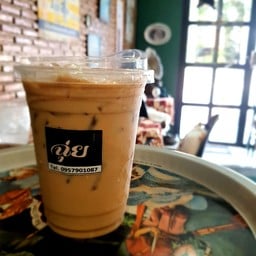 เอสเพรสโซ่ (นม)