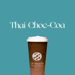 ช็อคโก้ไทย