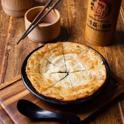 โรตีทอด