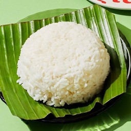 ข้าวสวย