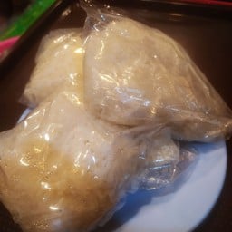 วรา ปลาร้าหอม(ลดา)