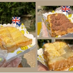 Nuch chantasorn นุช จันทศร