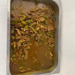 แกงเนื้อ