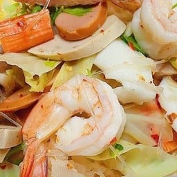 ยำสุขสวัสดิ์ 6