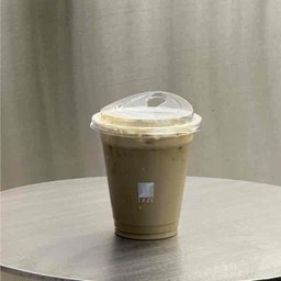 Shizuoka Hojicha Latte
