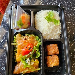 เซ็ตอิ่มง่าย