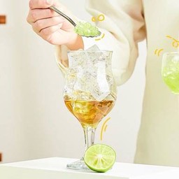 เยลลี่น้ำผึ้งมะนาว (แยก)