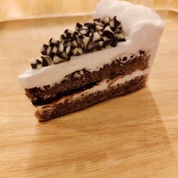 เค้กช็อคชิพ