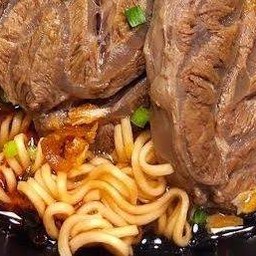 มาม่าต้มยำ เนื้อเปื่อย