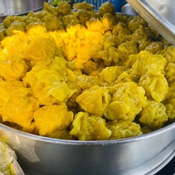 ตุงตุง ขนมทานเล่น